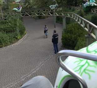 Erlebnispark Tripsdrill