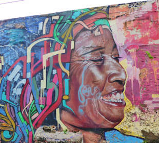 Altstadt Cartagena des Indias