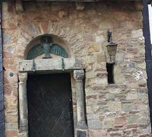 Eindrücke von der Altstadt Goslars 