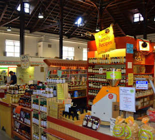 Central Market, Lancaster, Pennsylvania