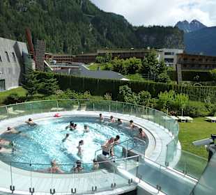 Aqua Therme