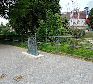 Am Mokichi-Saito-Weg