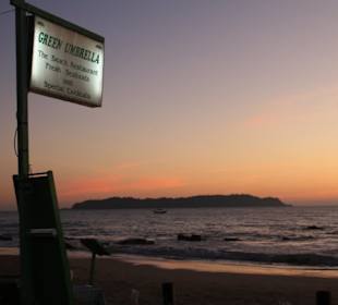 Moderen werbungsform