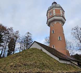 Wasserturm