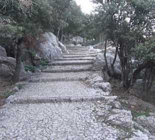 Hügel der Geheimnisse