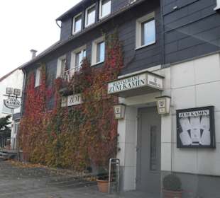 Restaurant Zum Kamin