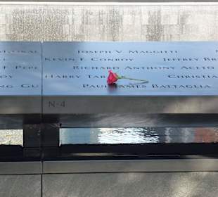 9/11 Memorial Museum