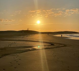 Dünen von Maspalomas
