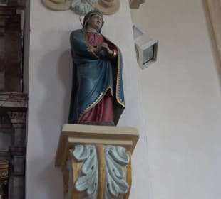 Römisch-katholische Pfarrkirche St. MartinUrlau