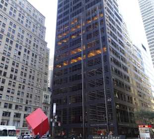 Stadtrundfahrt New York