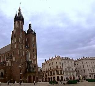 Kościół Mariacki