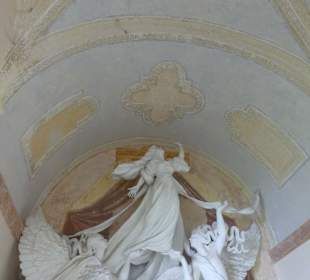 Wallfahrtsort Maria Loreto