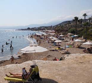 Öst.Strand Hersonnissos