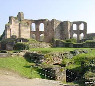 Kaiserthermen