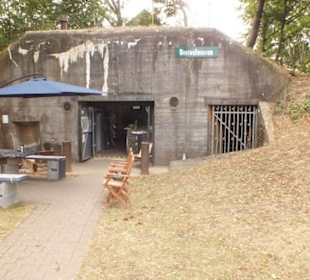 Bunker2 von 2019