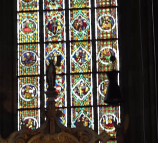 Stadtkirche St. Dionys