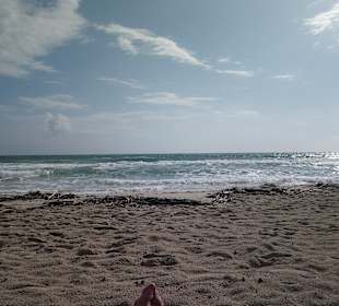 Strand Cala Millor