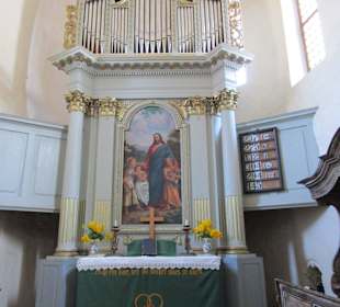 Viscri/Deutsch-Weisskirch