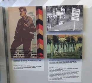 Gedenk- und Bildungsstätte Andreasstraße