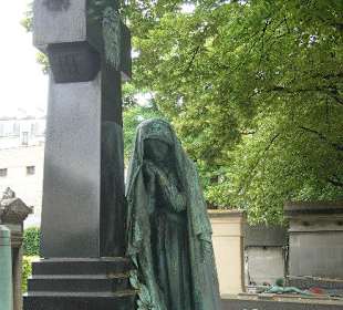Cimetière de Montparnasse