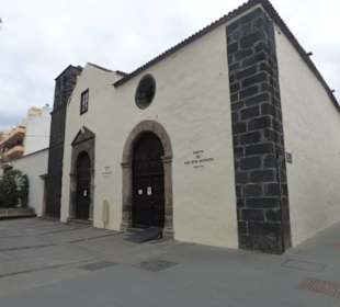 Sehr schöne Altstadt