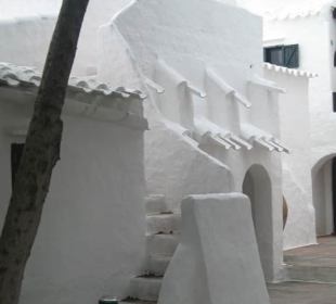 Binibeca vell