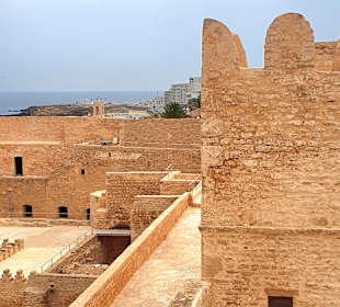 Festung El Ribat
