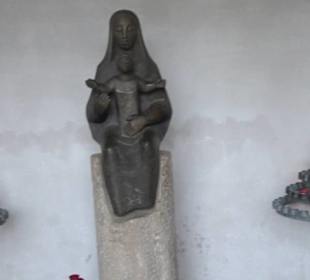 Wallfahrtskirche Weggental