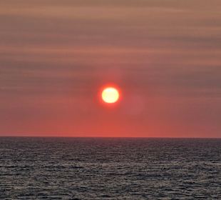 Sonnenuntergang
