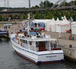 Fördeboote