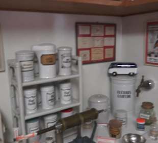 Apothekenmuseum