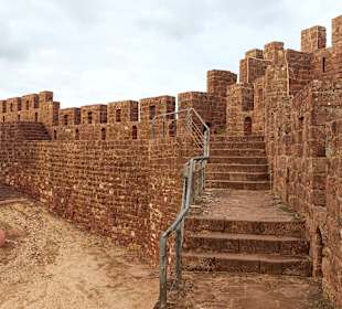 Castelo de Silves