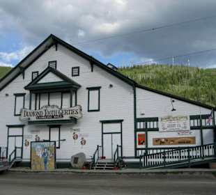 Dawson City