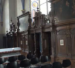 St. Mariä Himmelfahrt