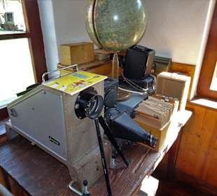 Die Dorfschule des Dörpmuseum Münkeboe