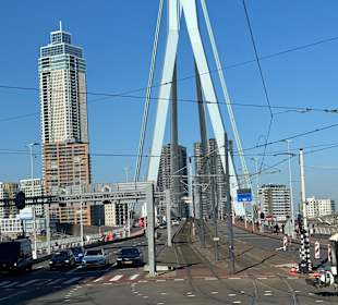 Zentrum Rotterdam