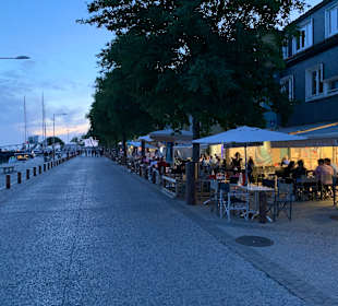 Yachthafen La Rochelle