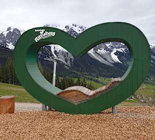 Wandern Schladming