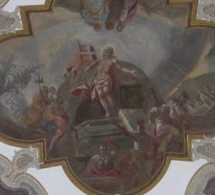 Pfarrkirche St. Marien Weilheim
