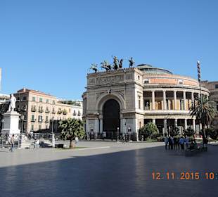 Palermo