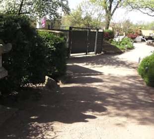 Japanischer Garten