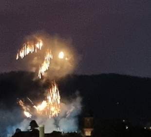 Gute 25 Minuten Dauer