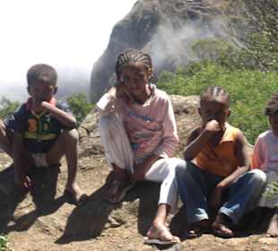 San Antao