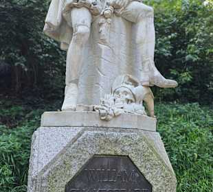 Der gute Shakespeare