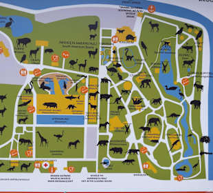Zoo Wrocław