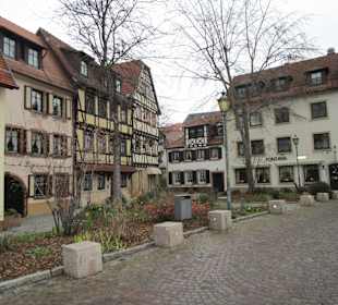 Altstadt Neustadt an der Weinstraße