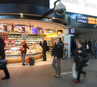 Hamburg Hauptbahnhof