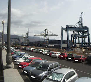 Santa Cruz de Tenerife 