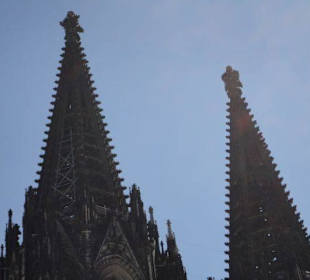 Kölner Dom