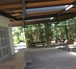 Friedhof Unterjesingen